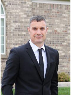 Denis Bega of CENTURY 21 Professionals photo