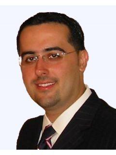 Mirzad Pelinkovic of CENTURY 21 ROYAL photo