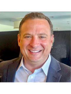 Billy Lingo of CENTURY 21 Lakeshore photo