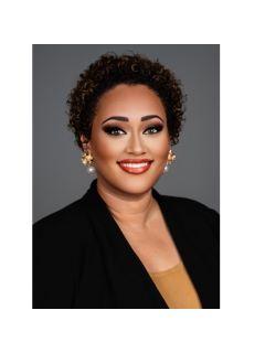 Lorita Morgan of CENTURY 21 Western Realty photo