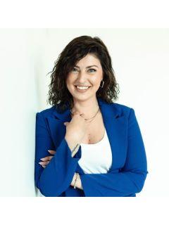 Katie Brockman of CENTURY 21 Signature Real Estate photo