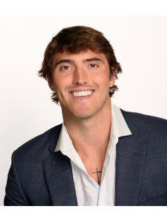 Aaron McLaughlin of CENTURY 21 Results photo