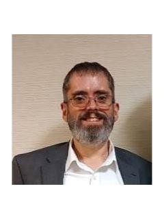 Darin Peterson of CENTURY 21 Peterson Real Estate photo