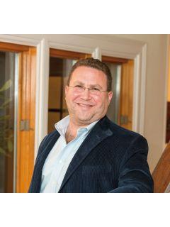 Connell Hutkin of CENTURY 21 J.J. Laufer photo