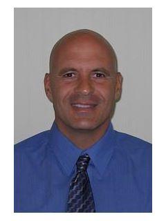 Neil Geyer of CENTURY 21 American Homes photo