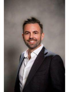 Joe Steger of CENTURY 21 BHJ Realty, Inc. photo