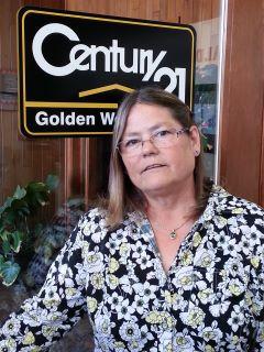 Shaun Steward of CENTURY 21 Northstar photo