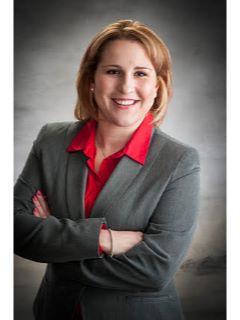 Jennifer Langdon of CENTURY 21 Signature Properties photo