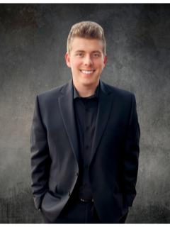 Chance Broyles of CENTURY 21 BELLORA photo