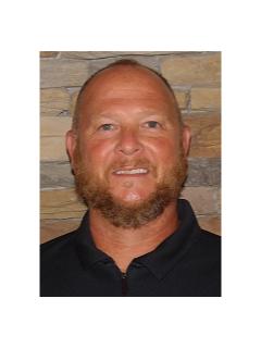 Brett McKeon of CENTURY 21 Black Bear Realty photo