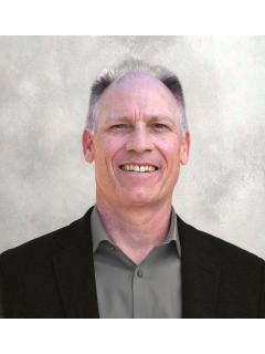 Justin Tanner of CENTURY 21 Community First photo