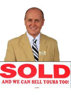 Stephen Williams of CENTURY 21 Olympian photo