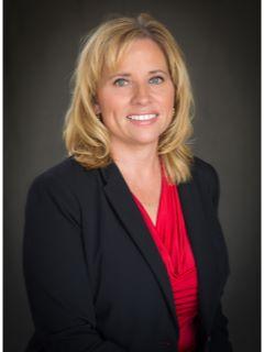 Laura Coughanour of CENTURY 21 Arizona West photo