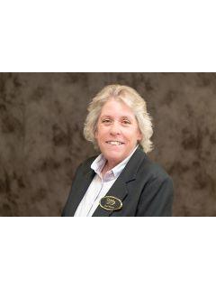 Shari Moran of CENTURY 21 Don Gurney photo