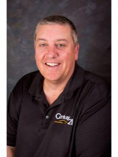 James Kutschat of CENTURY 21 Land of Lakes photo