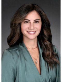Lani Cappellini of CENTURY 21 Mack-Morris Iris Lurie Inc photo