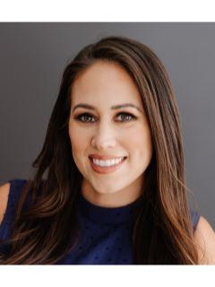 Lindsay Wilson of CENTURY 21 First Group photo