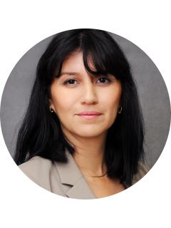 Ana Pantoja of CENTURY 21 Realty Masters photo