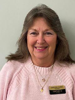 Darlene Curry of CENTURY 21 Triton Realty photo