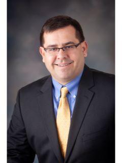 Jason Wozniak of CENTURY 21 Midlands photo