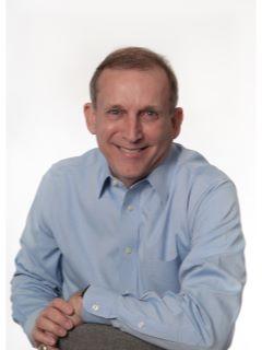 Harry Brown of CENTURY 21 Champion Real Estate photo