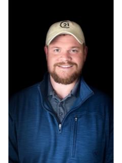 Darron Combs of CENTURY 21 Combs & Associates Real Estate photo