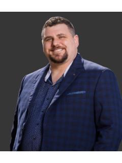 Nathan Fine of CENTURY 21 Kobetz Realty photo