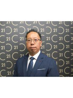 Ivan Man of CENTURY 21 Realty Associates photo