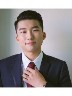 Ruihao Li of CENTURY 21 Astro photo