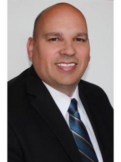 Francisco J Portals of CENTURY 21 Scott Myers Realtors photo