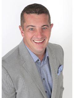 Jerry Tuscano of CENTURY 21 Elite Realty photo