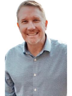 Cary Jackson - Principal Broker/Owner of CENTURY 21 Glover Town & Country photo