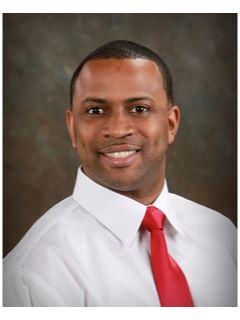 CHRIS ROGERS of CENTURY 21 Regency Realty, Inc. photo