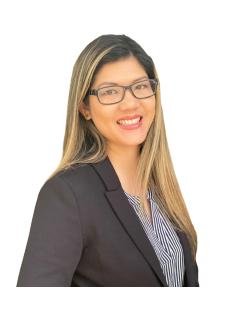 Lucy Yip of CENTURY 21 Carioti photo