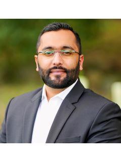 Jithin Varghese of CENTURY 21 ROYAL photo