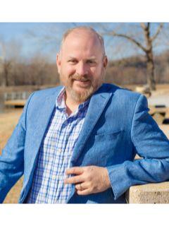 Jon Hulsizer of CENTURY 21 Integrity Group photo