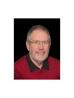 Tom Thiessen of CENTURY 21 Pierce Realty photo