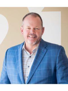 Terry Swanson of CENTURY 21 Results photo