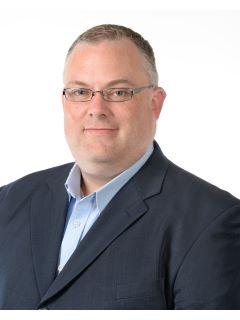 John Carpenter of CENTURY 21 Edge photo