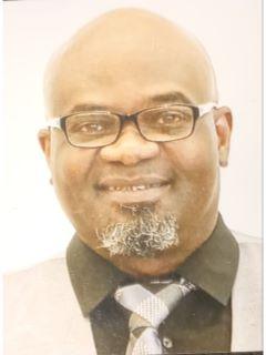 Babajide Okechukwu of CENTURY 21 Universal Real Estate photo