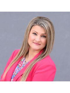 Stephanie Carwile-Murray