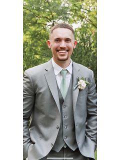 Michael Mahlberg of CENTURY 21 Epic photo