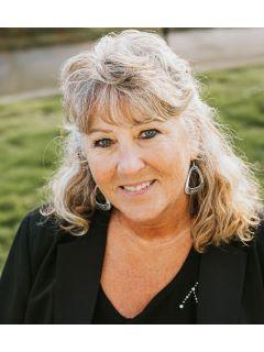 Jill Warne of CENTURY 21 Real Estate Center photo