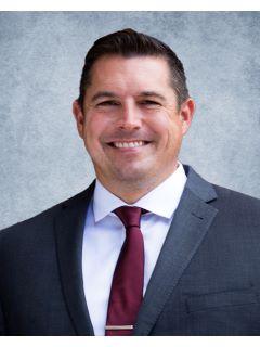 Travis Thornton of CENTURY 21 Investment Realty photo