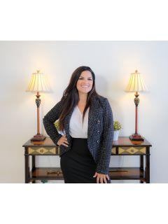 Andreina Simmons of CENTURY 21 Beggins Enterprises photo