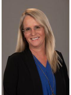 Amy Brocato of CENTURY 21 Buelow-Miller Realty photo