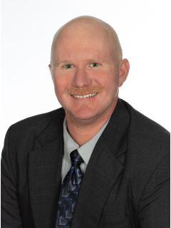 Derek Dickerson of CENTURY 21 Rockgate photo