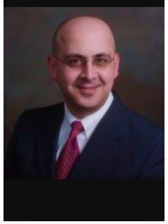 Antoine Chedid of CENTURY 21 Barrood Realtors photo