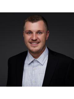 Tyler Monda of CENTURY 21 City Connections photo