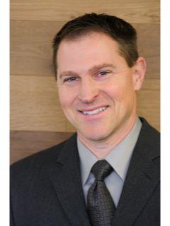 Jason Spence of CENTURY 21 Select Real Estate, Inc. photo